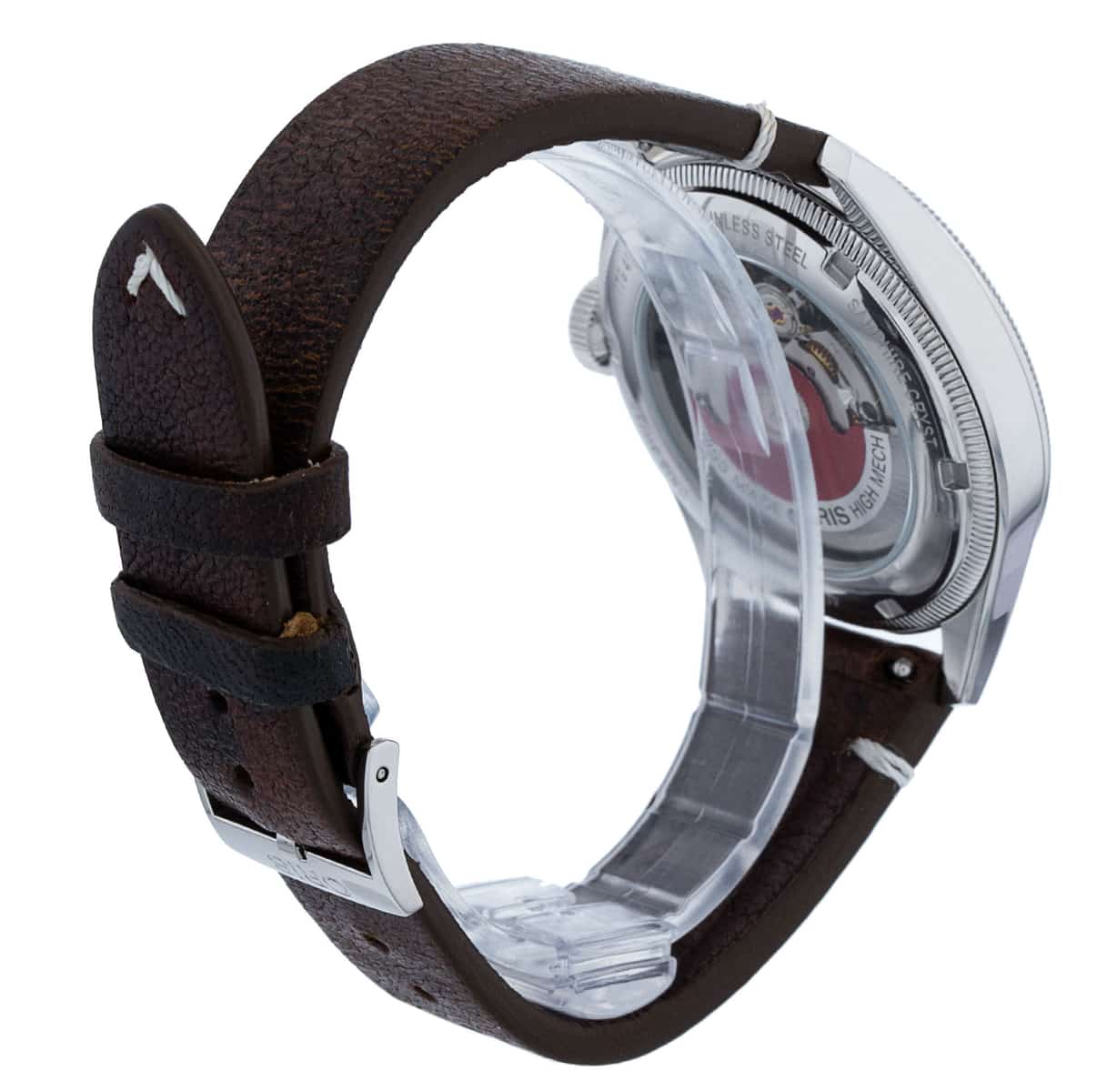 Oris Big Crown 01 754 7779 4063-Set Oris Big Crown 01 754 7779 4063-Set